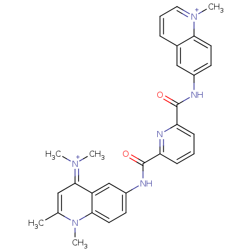 Chemical structure of BindingDB Monomer ID 50440387