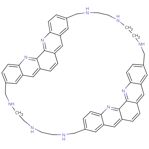 Chemical structure of BindingDB Monomer ID 50440388