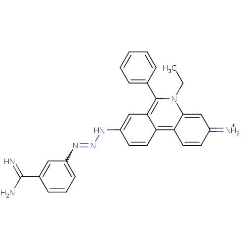 Chemical structure of BindingDB Monomer ID 50440390