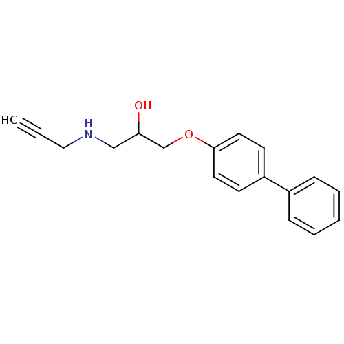 Chemical structure of BindingDB Monomer ID 50440475