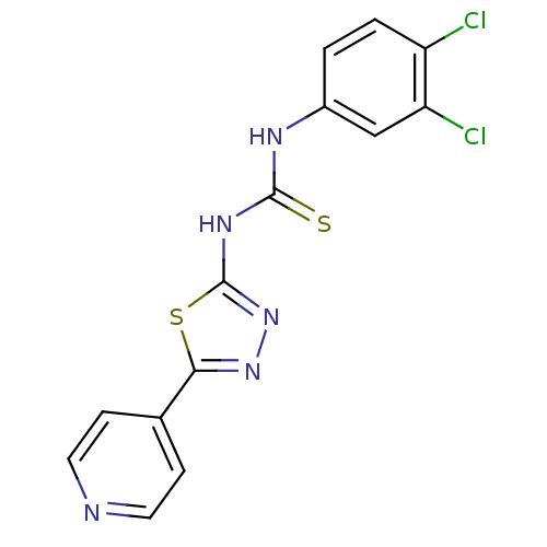 Chemical structure of BindingDB Monomer ID 50440510
