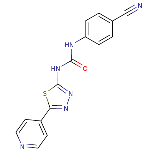 Chemical structure of BindingDB Monomer ID 50440520