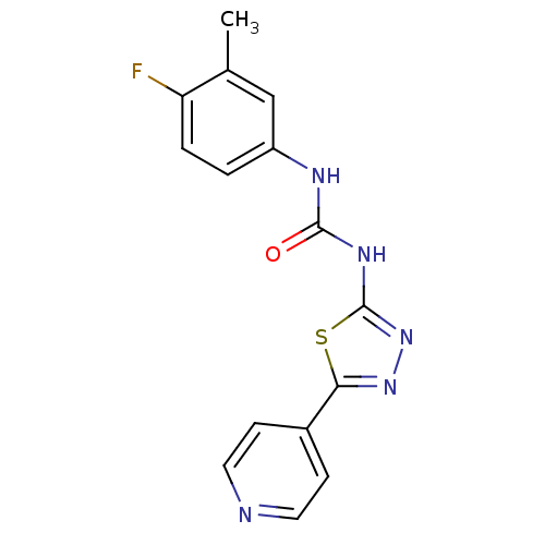 Chemical structure of BindingDB Monomer ID 50440530