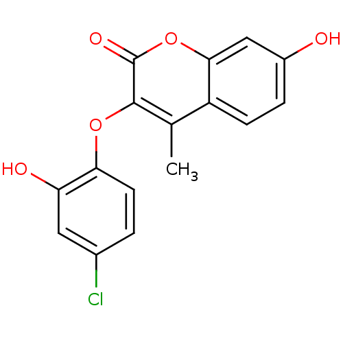 Chemical structure of BindingDB Monomer ID 50440619