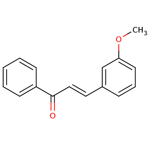 Chemical structure of BindingDB Monomer ID 50440653