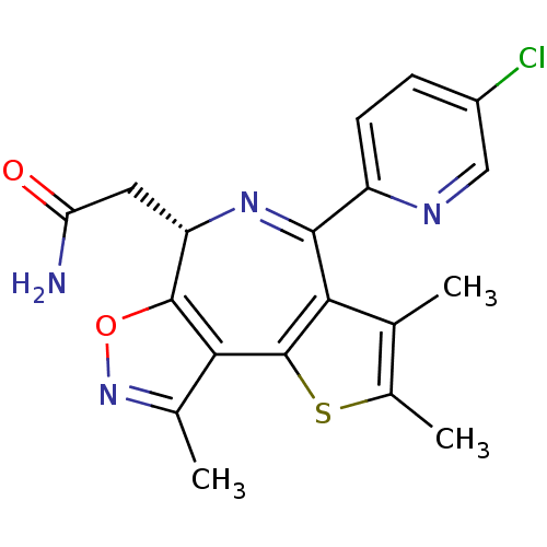 Chemical structure of BindingDB Monomer ID 50440715