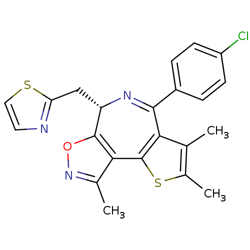 Chemical structure of BindingDB Monomer ID 50440722