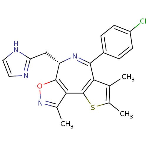 Chemical structure of BindingDB Monomer ID 50440723