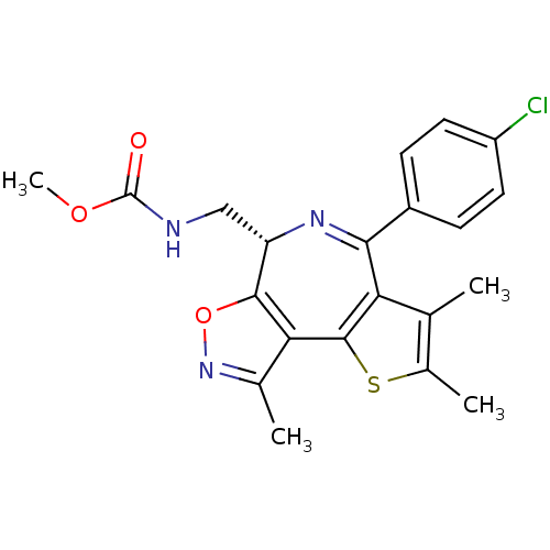 Chemical structure of BindingDB Monomer ID 50440725