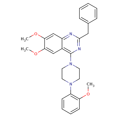 Chemical structure of BindingDB Monomer ID 50440770