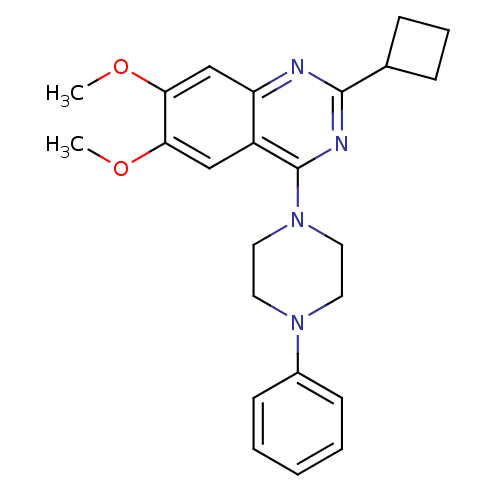 Chemical structure of BindingDB Monomer ID 50440772