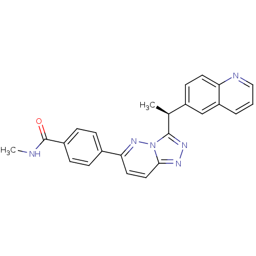 Chemical structure of BindingDB Monomer ID 50440900