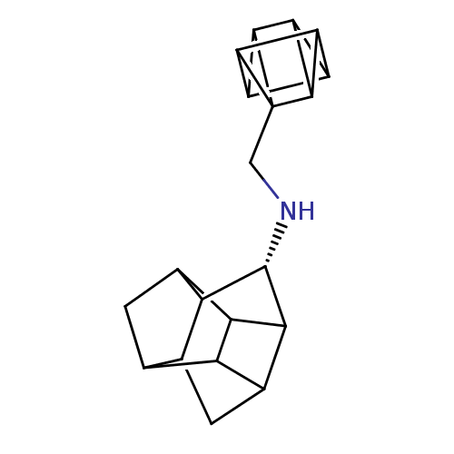 Chemical structure of BindingDB Monomer ID 50440988
