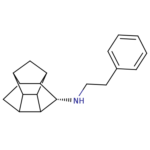 Chemical structure of BindingDB Monomer ID 50440991
