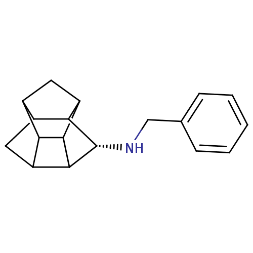 Chemical structure of BindingDB Monomer ID 50440993