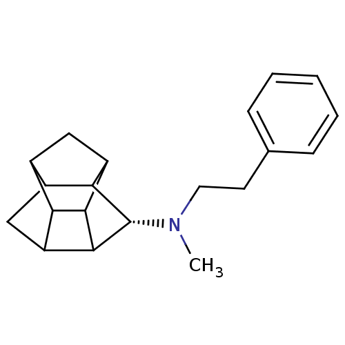 Chemical structure of BindingDB Monomer ID 50440995