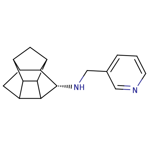 Chemical structure of BindingDB Monomer ID 50441002