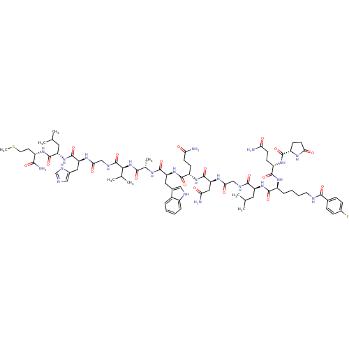 Chemical structure of BindingDB Monomer ID 50441006