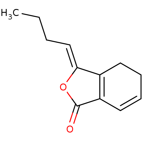 Chemical structure of BindingDB Monomer ID 50441016