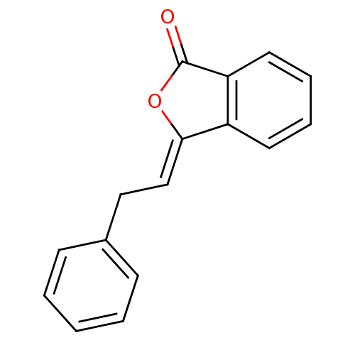 Chemical structure of BindingDB Monomer ID 50441017