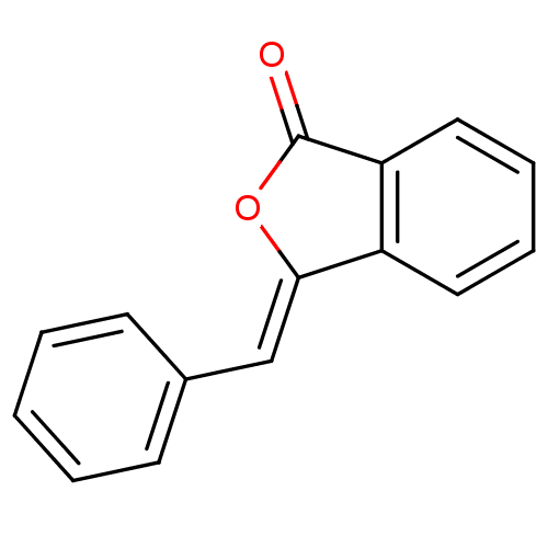 Chemical structure of BindingDB Monomer ID 50441021