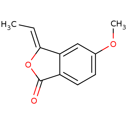Chemical structure of BindingDB Monomer ID 50441024