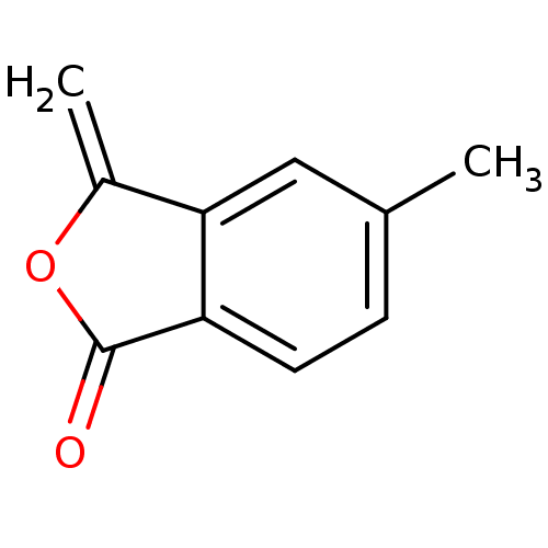 Chemical structure of BindingDB Monomer ID 50441029