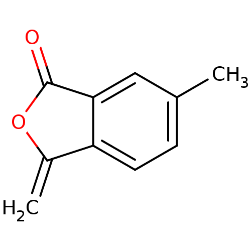 Chemical structure of BindingDB Monomer ID 50441030
