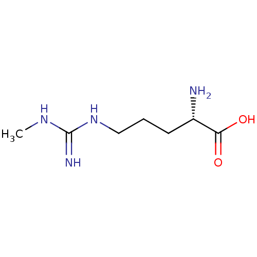 Chemical structure of BindingDB Monomer ID 50441055