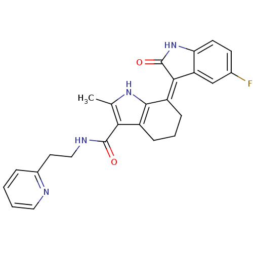 Chemical structure of BindingDB Monomer ID 50441065