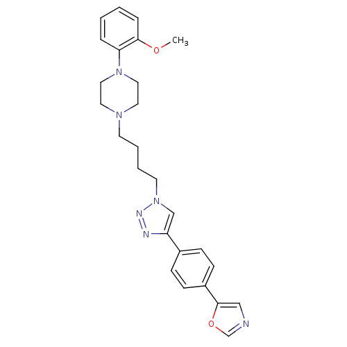 Chemical structure of BindingDB Monomer ID 50441091
