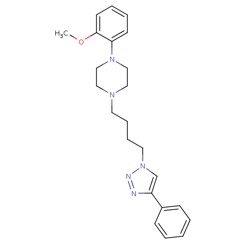 Chemical structure of BindingDB Monomer ID 50441096