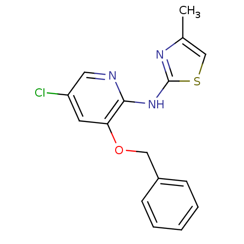 Chemical structure of BindingDB Monomer ID 50441142