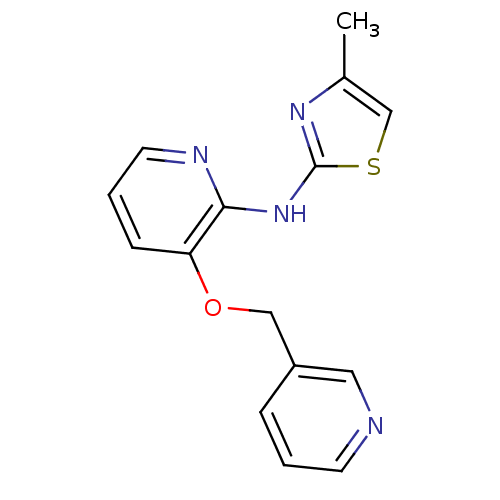 Chemical structure of BindingDB Monomer ID 50441150