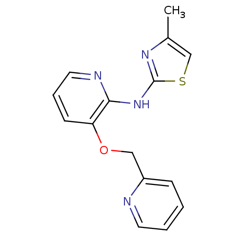 Chemical structure of BindingDB Monomer ID 50441151