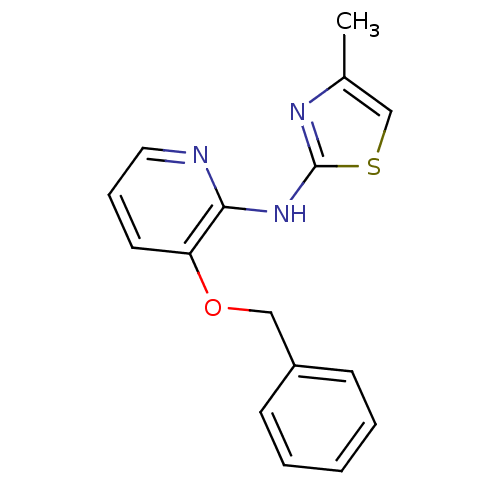 Chemical structure of BindingDB Monomer ID 50441152