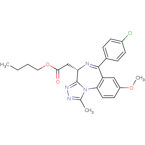 Chemical structure of BindingDB Monomer ID 50441158