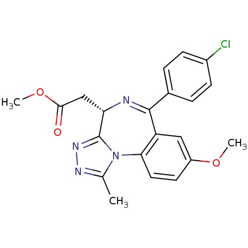 Chemical structure of BindingDB Monomer ID 50441159