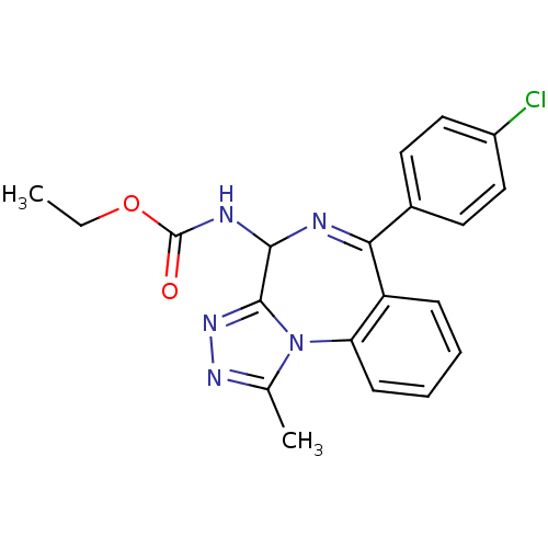 Chemical structure of BindingDB Monomer ID 50441167