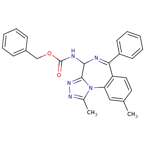 Chemical structure of BindingDB Monomer ID 50441177