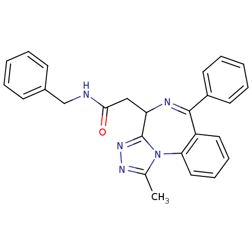 Chemical structure of BindingDB Monomer ID 50441180