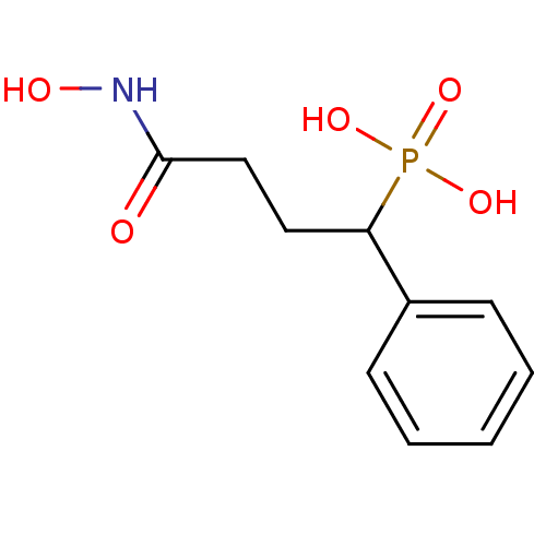 Chemical structure of BindingDB Monomer ID 50441192