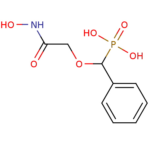 Chemical structure of BindingDB Monomer ID 50441199