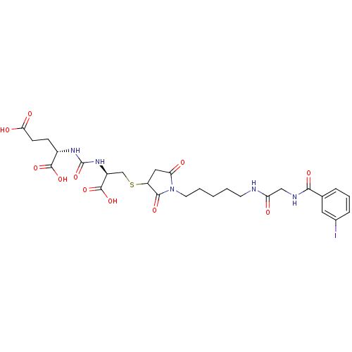 Chemical structure of BindingDB Monomer ID 50441239