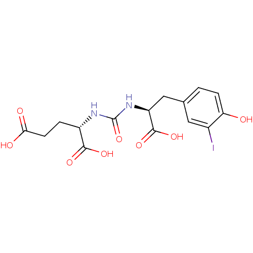 Chemical structure of BindingDB Monomer ID 50441243