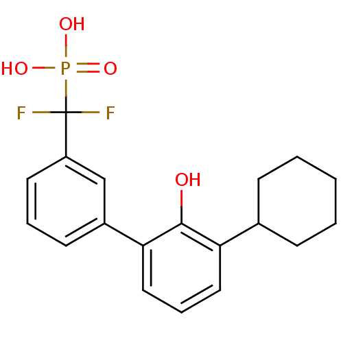Chemical structure of BindingDB Monomer ID 50441298