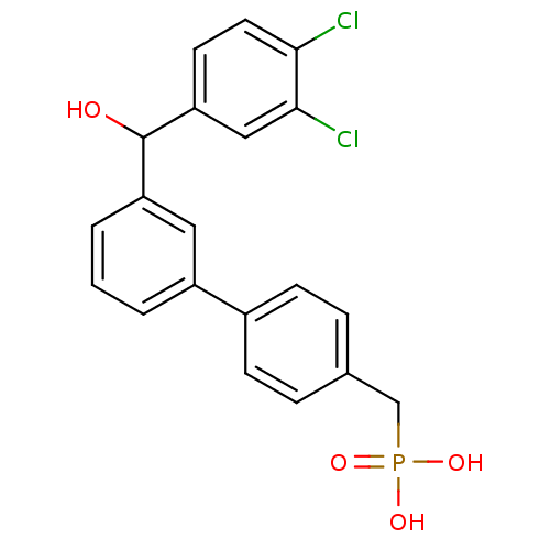 Chemical structure of BindingDB Monomer ID 50441299