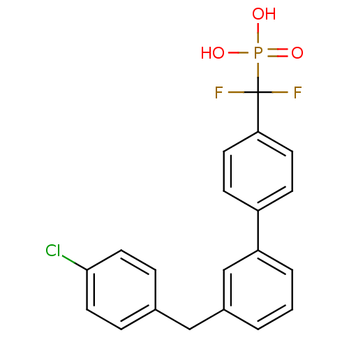 Chemical structure of BindingDB Monomer ID 50441305
