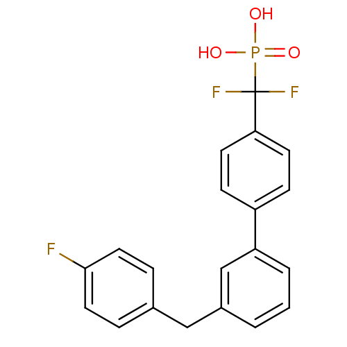 Chemical structure of BindingDB Monomer ID 50441306