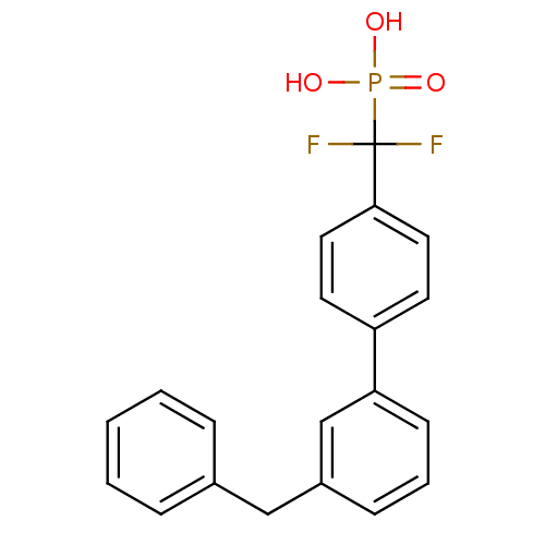 Chemical structure of BindingDB Monomer ID 50441307